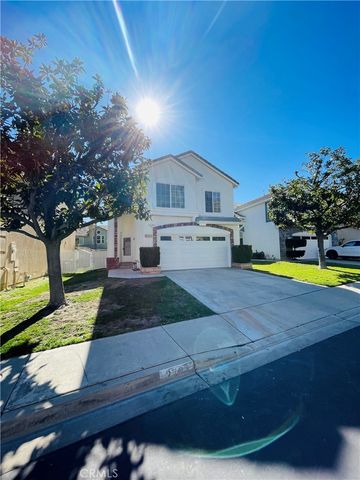2793 La Salle Pointe, Chino Hills, CA 91709