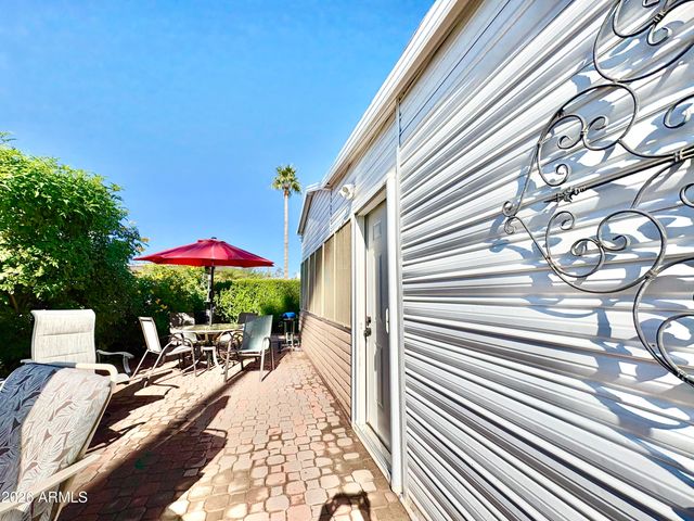 111 S GREENFIELD Road 589, Mesa, AZ 85206