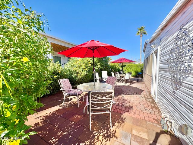 111 S GREENFIELD Road 589, Mesa, AZ 85206