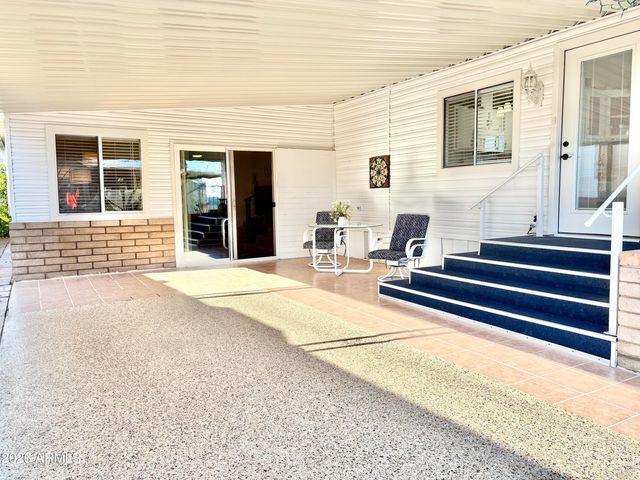 111 S GREENFIELD Road 589, Mesa, AZ 85206