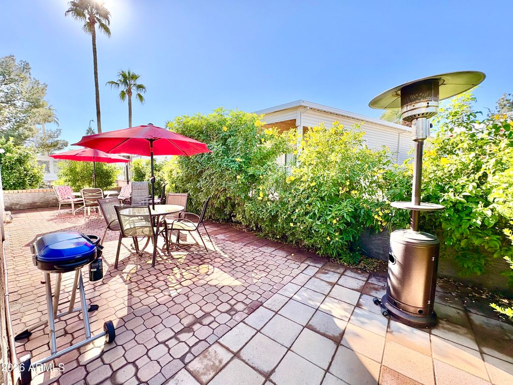 111 S GREENFIELD Road 589, Mesa, AZ 85206 — photo 2
