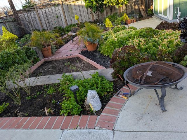 3726 Martin Drive, San Mateo, CA 94403