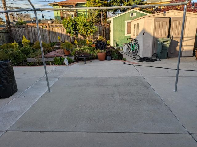 3726 Martin Drive, San Mateo, CA 94403