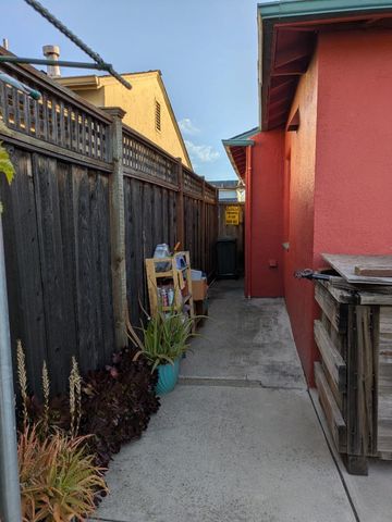 3726 Martin Drive, San Mateo, CA 94403