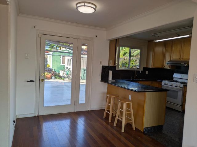 3726 Martin Drive, San Mateo, CA 94403