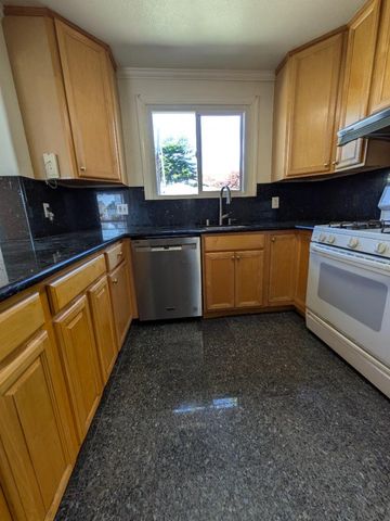 3726 Martin Drive, San Mateo, CA 94403