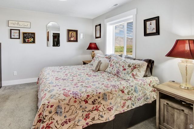 5245 W 4000 N, Corinne, UT 84307