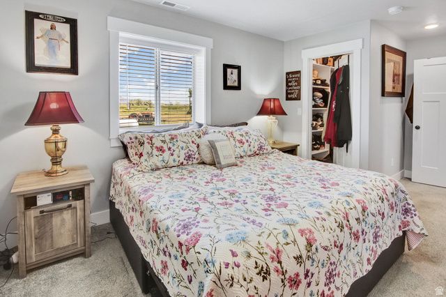 5245 W 4000 N, Corinne, UT 84307