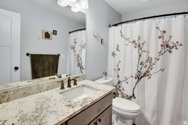 5245 W 4000 N, Corinne, UT 84307