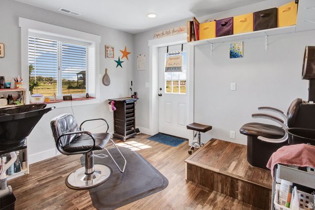 5245 W 4000 N, Corinne, UT 84307