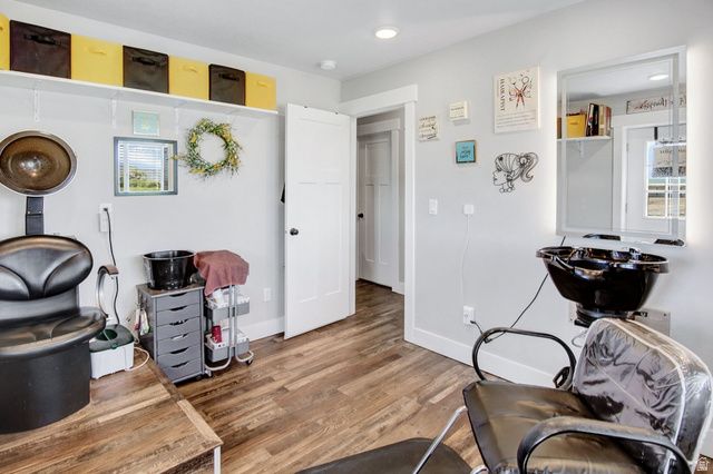 5245 W 4000 N, Corinne, UT 84307