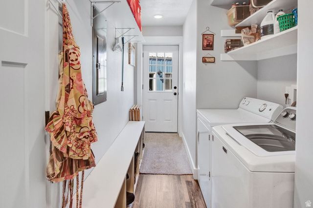 5245 W 4000 N, Corinne, UT 84307