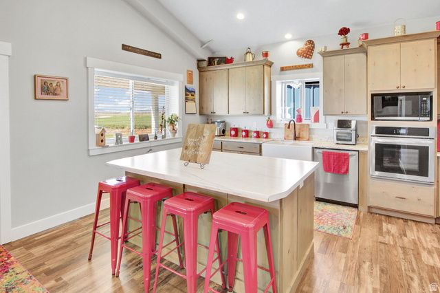 5245 W 4000 N, Corinne, UT 84307