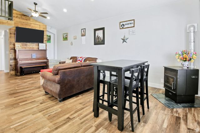 5245 W 4000 N, Corinne, UT 84307