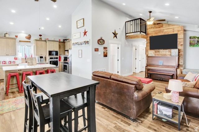 5245 W 4000 N, Corinne, UT 84307