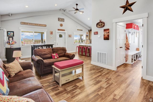 5245 W 4000 N, Corinne, UT 84307