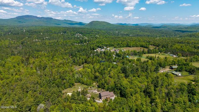 1603 S Johnsburg Road, Johnsburg, NY 12843