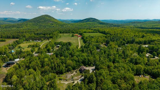1603 S Johnsburg Road, Johnsburg, NY 12843