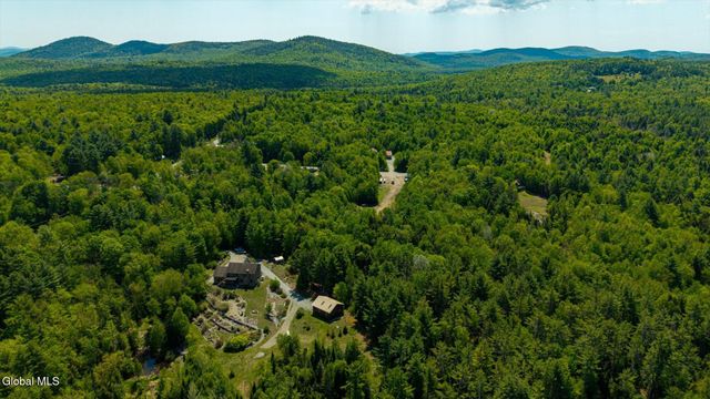 1603 S Johnsburg Road, Johnsburg, NY 12843