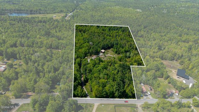 1603 S Johnsburg Road, Johnsburg, NY 12843