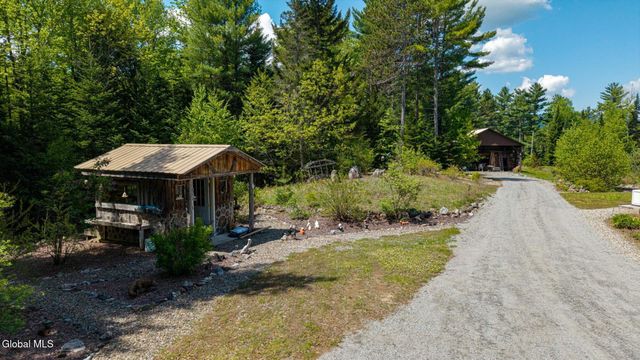 1603 S Johnsburg Road, Johnsburg, NY 12843