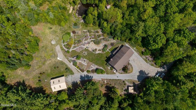 1603 S Johnsburg Road, Johnsburg, NY 12843