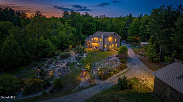 1603 S Johnsburg Road, Johnsburg, NY 12843
