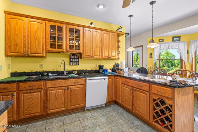 1603 S Johnsburg Road, Johnsburg, NY 12843