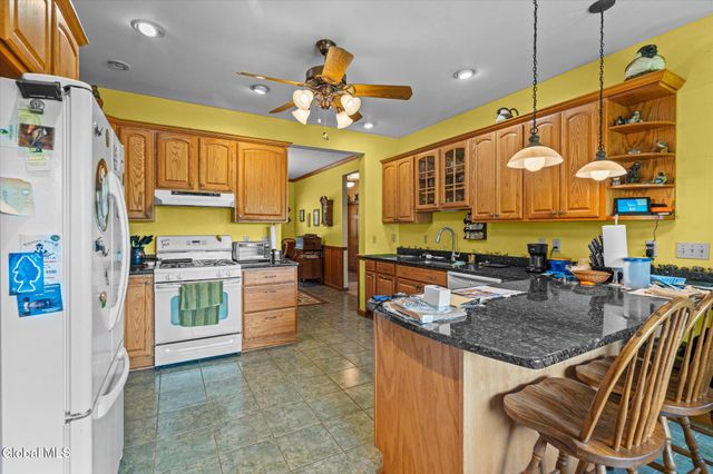 1603 S Johnsburg Road, Johnsburg, NY 12843
