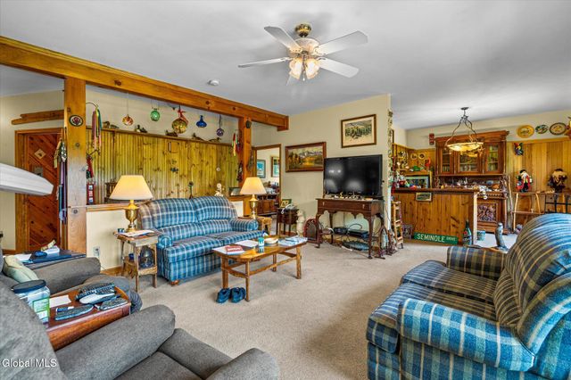 1603 S Johnsburg Road, Johnsburg, NY 12843