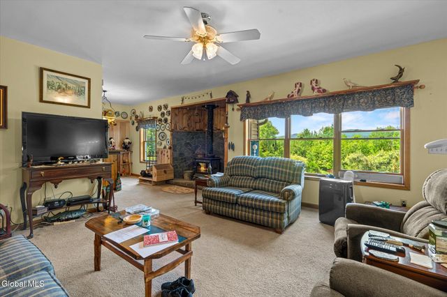 1603 S Johnsburg Road, Johnsburg, NY 12843
