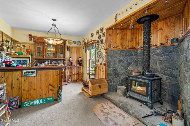 1603 S Johnsburg Road, Johnsburg, NY 12843