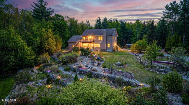 1603 S Johnsburg Road, Johnsburg, NY 12843