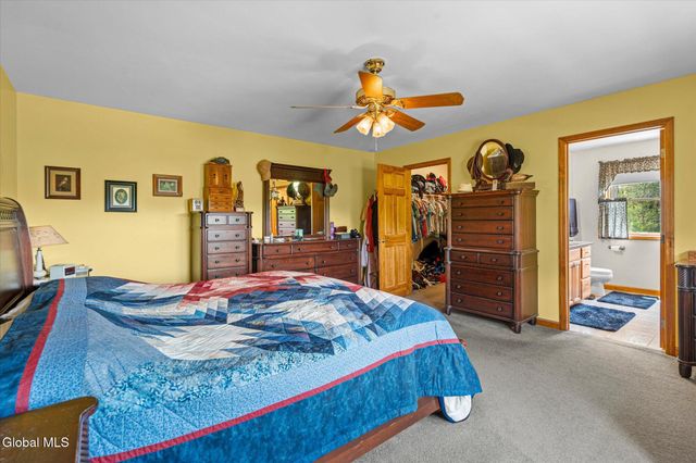 1603 S Johnsburg Road, Johnsburg, NY 12843
