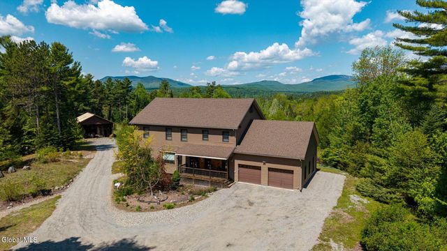 1603 S Johnsburg Road, Johnsburg, NY 12843