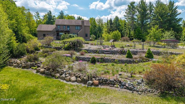 1603 S Johnsburg Road, Johnsburg, NY 12843