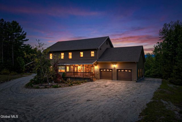 1603 S Johnsburg Road, Johnsburg, NY 12843