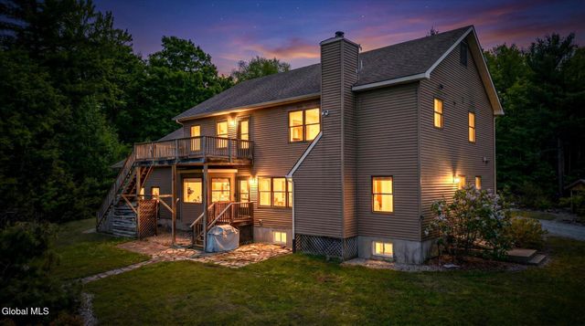 1603 S Johnsburg Road, Johnsburg, NY 12843