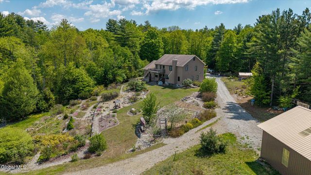 1603 S Johnsburg Road, Johnsburg, NY 12843