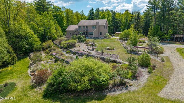 1603 S Johnsburg Road, Johnsburg, NY 12843