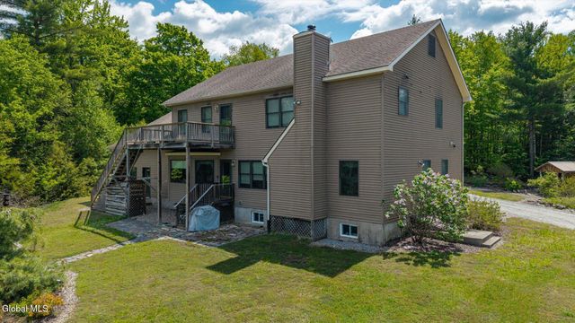 1603 S Johnsburg Road, Johnsburg, NY 12843