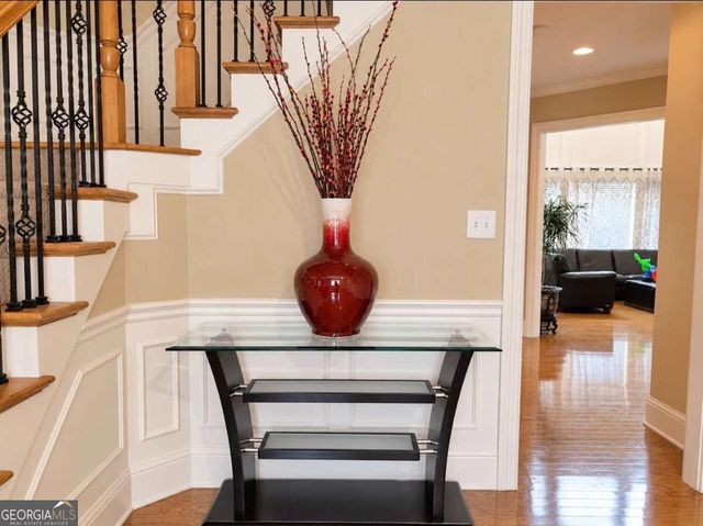 1653 Elesmere Oak Court, Duluth, GA 30097