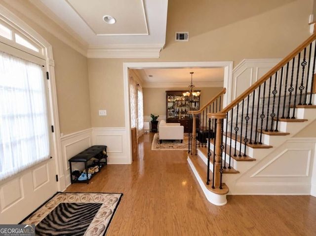 1653 Elesmere Oak Court, Duluth, GA 30097