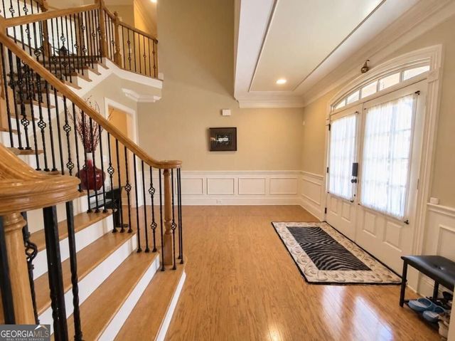1653 Elesmere Oak Court, Duluth, GA 30097