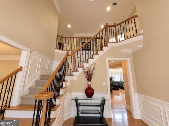 1653 Elesmere Oak Court, Duluth, GA 30097