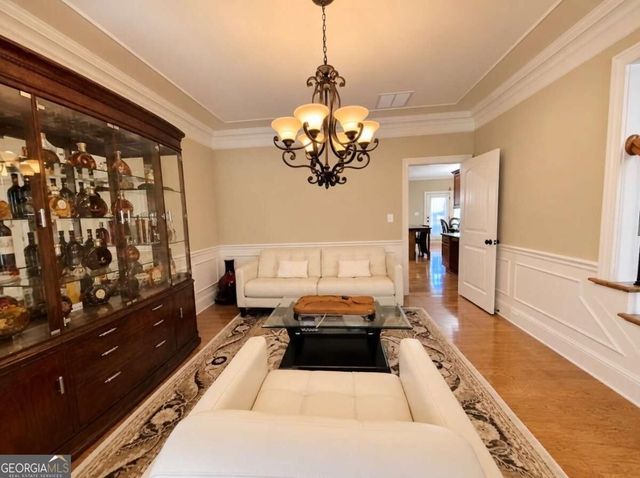 1653 Elesmere Oak Court, Duluth, GA 30097