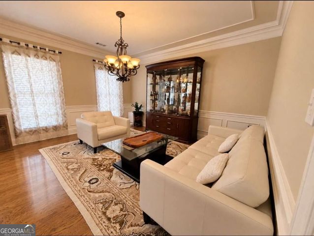 1653 Elesmere Oak Court, Duluth, GA 30097