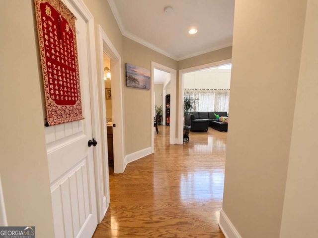 1653 Elesmere Oak Court, Duluth, GA 30097