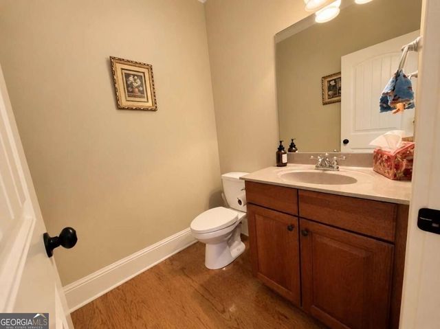 1653 Elesmere Oak Court, Duluth, GA 30097
