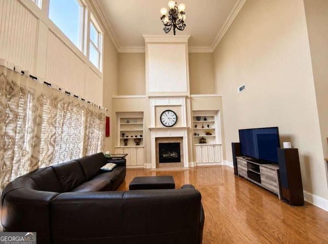 1653 Elesmere Oak Court, Duluth, GA 30097
